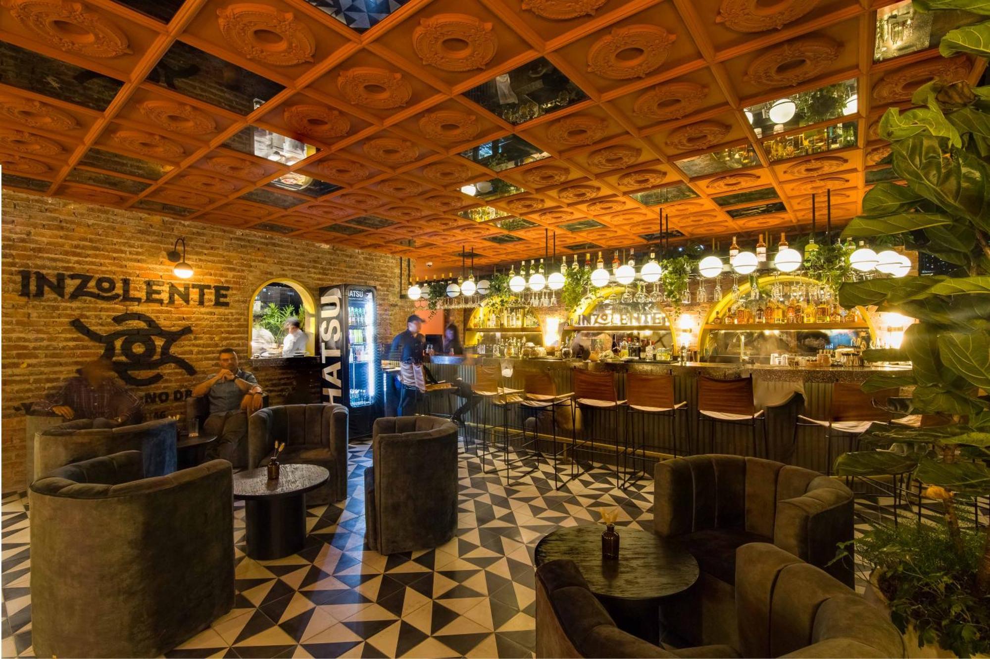 Hashtag 98 Hotel Medellin Exterior photo
